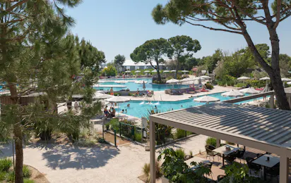 Camping Village Mediterraneo