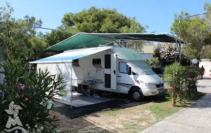 Camping Village Molinella Vacanze