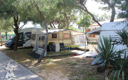 Camping Village Molinella Vacanze