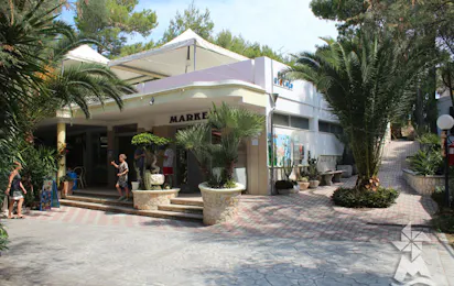 Camping Village Molinella Vacanze