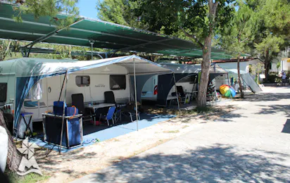 Camping Village Molinella Vacanze