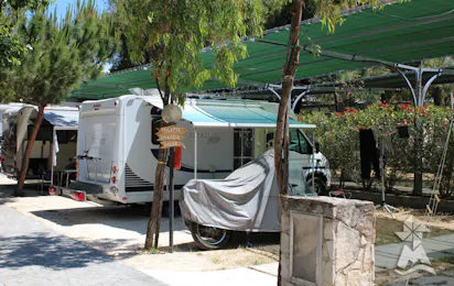 Camping Village Molinella Vacanze