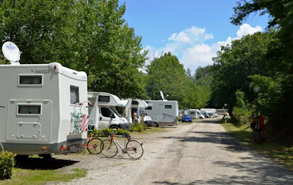 Camping Village Mugello Verde