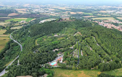 Camping Village Mugello Verde