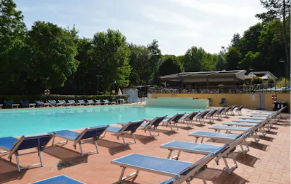 Camping Village Mugello Verde
