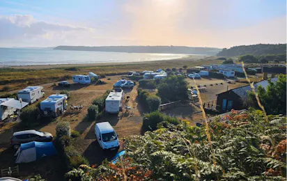 Camping Village Nature d'O