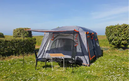 Camping Village Nature d'O