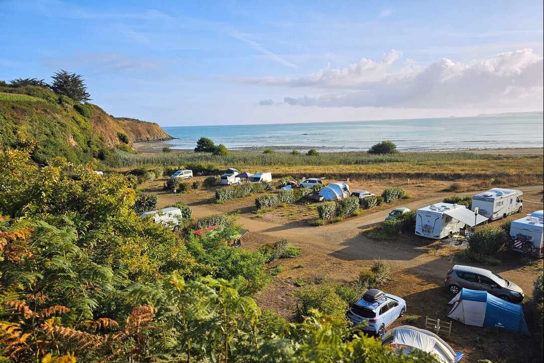 Camping Village Nature d'O