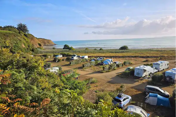 Camping Village Nature d'O