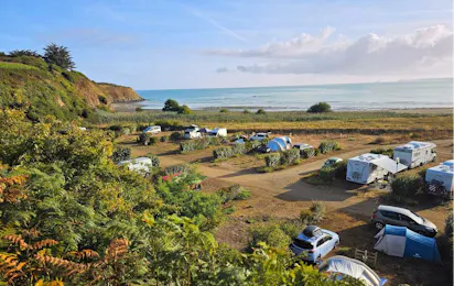 Camping Village Nature d'O
