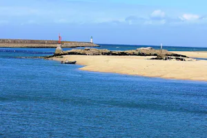 Camping Village Océan - Campingplatz in der Nähe vom Strand am Atlantischen Ozean