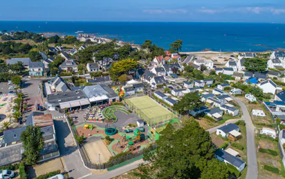 Camping Village Océan