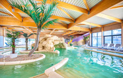 Camping Village Océan