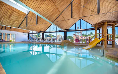 Camping Village Océan
