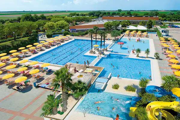 Camping Village Portofelice