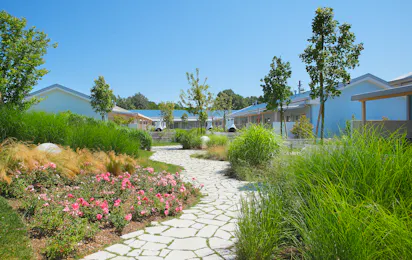 Camping Village Portofelice