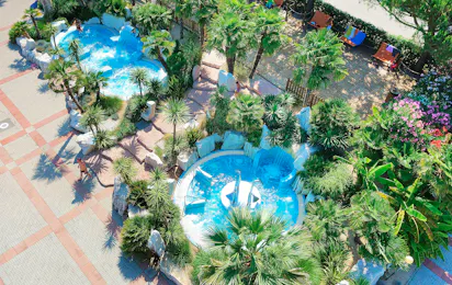 Camping Village Portofelice