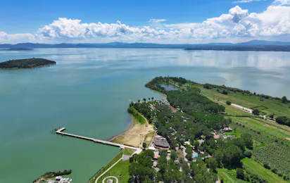 Camping Village Punta Navaccia