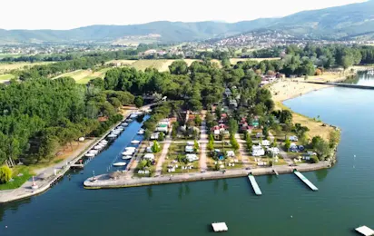 Camping Village Punta Navaccia