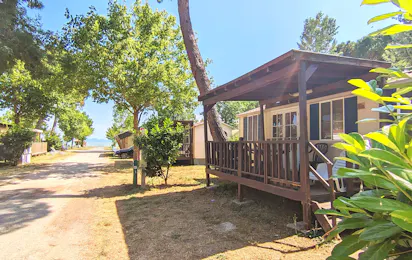 Camping Village Punta Navaccia