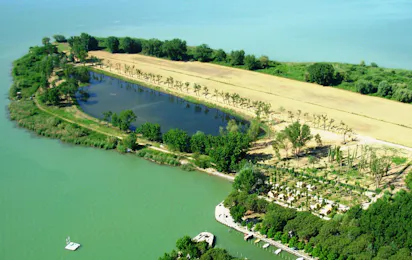 Camping Village Punta Navaccia