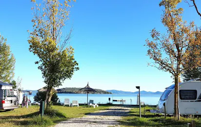 Camping Village Punta Navaccia