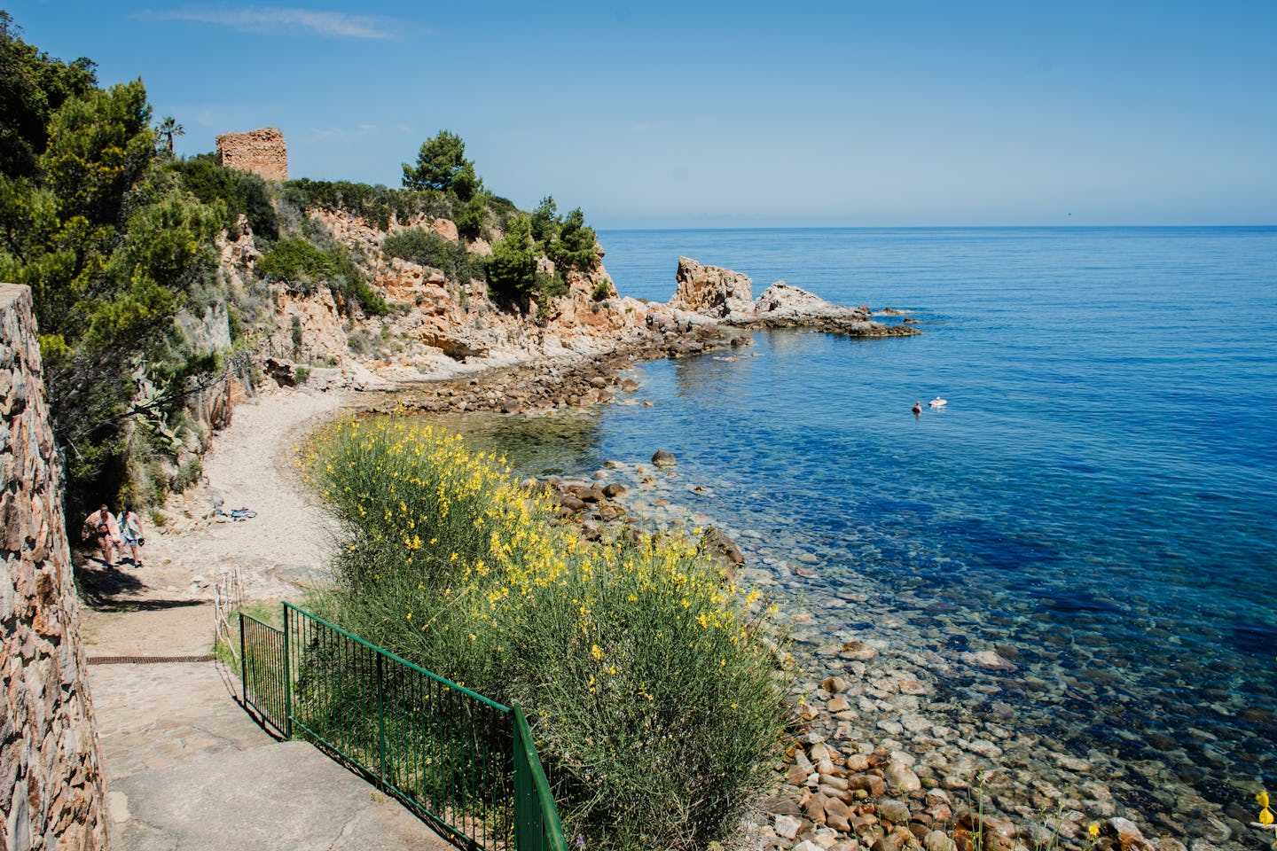 Camping Village Rais Gerbi