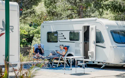 Camping Village Rais Gerbi