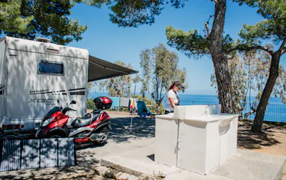 Camping Village Rais Gerbi