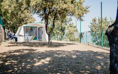 Camping Village Rais Gerbi