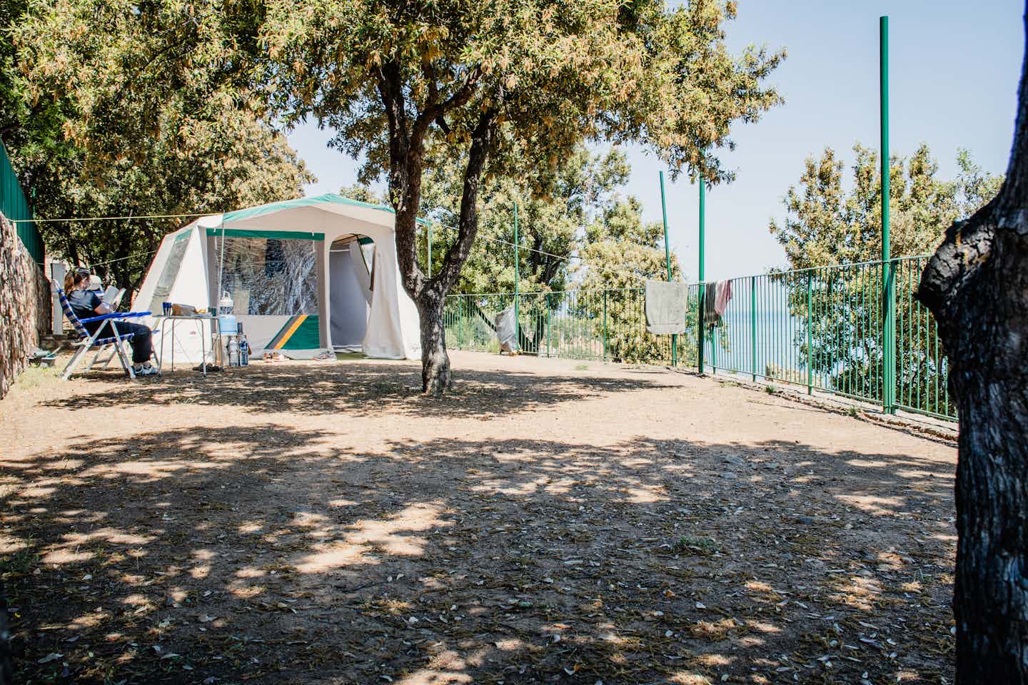 Camping Village Rais Gerbi