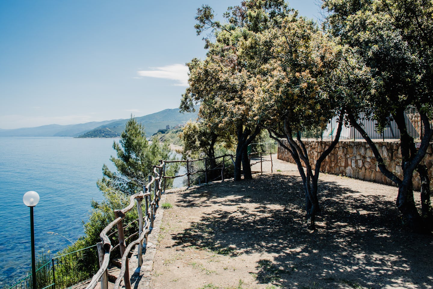 Camping Village Rais Gerbi