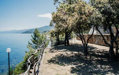 Camping Village Rais Gerbi