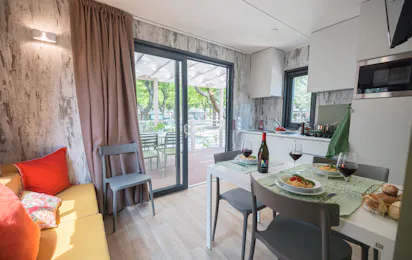 Camping Village & Glamping Riva Blu