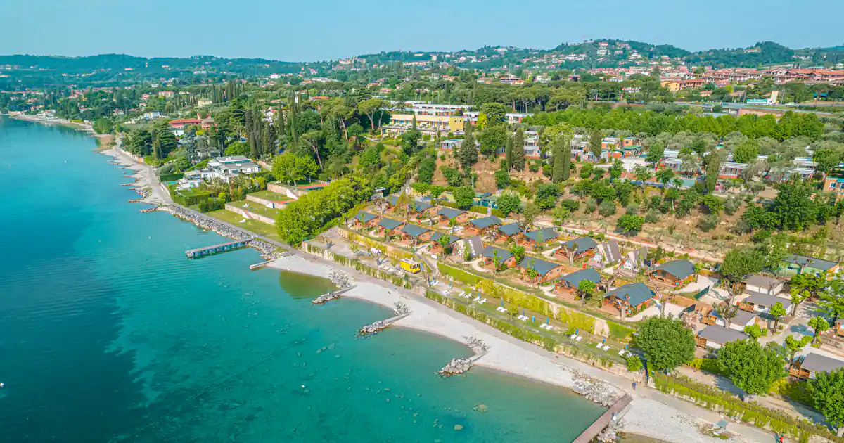 Camping Village & Glamping Riva Blu