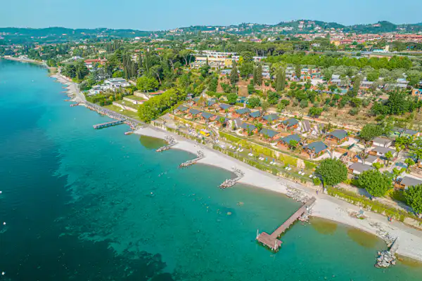 Camping Village & Glamping Riva Blu