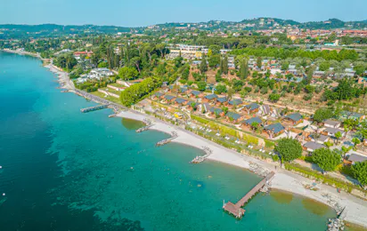 Camping Village & Glamping Riva Blu