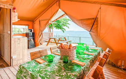 Camping Village & Glamping Riva Blu