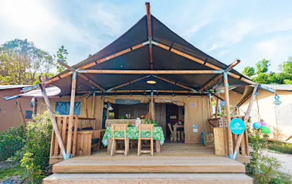 Camping Village & Glamping Riva Blu