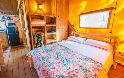 Camping Village & Glamping Riva Blu