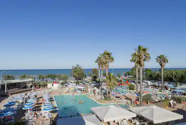 Camping Village Riva Nuova