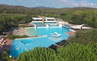 Camping Village Rocchette