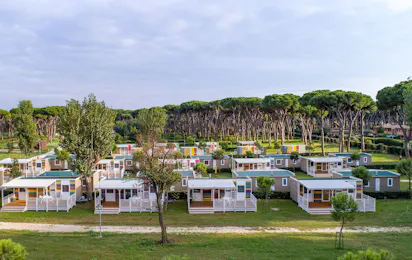 Baia Holiday Roma Capitol