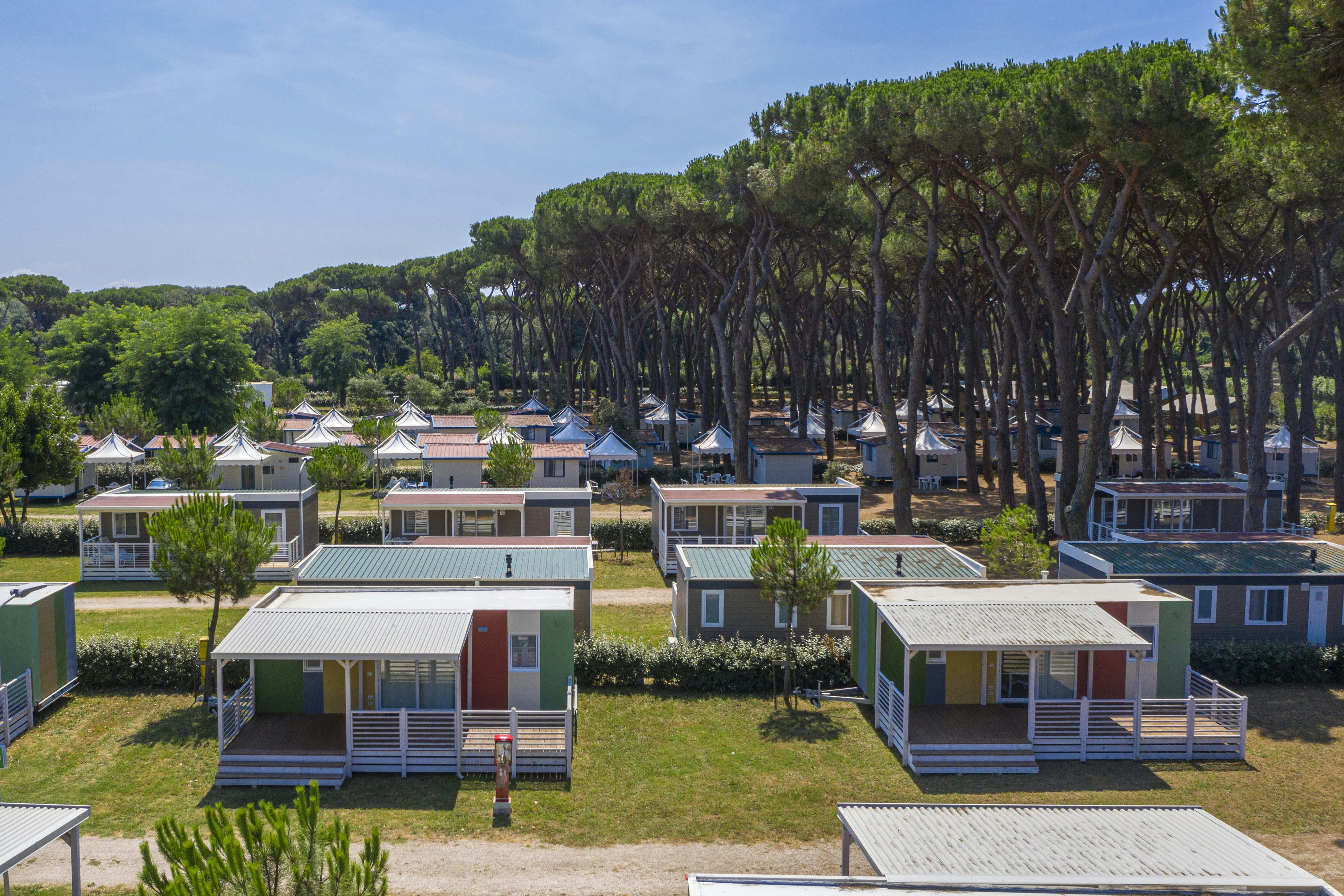 Baia Holiday Roma Capitol