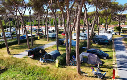 Baia Holiday Roma Capitol