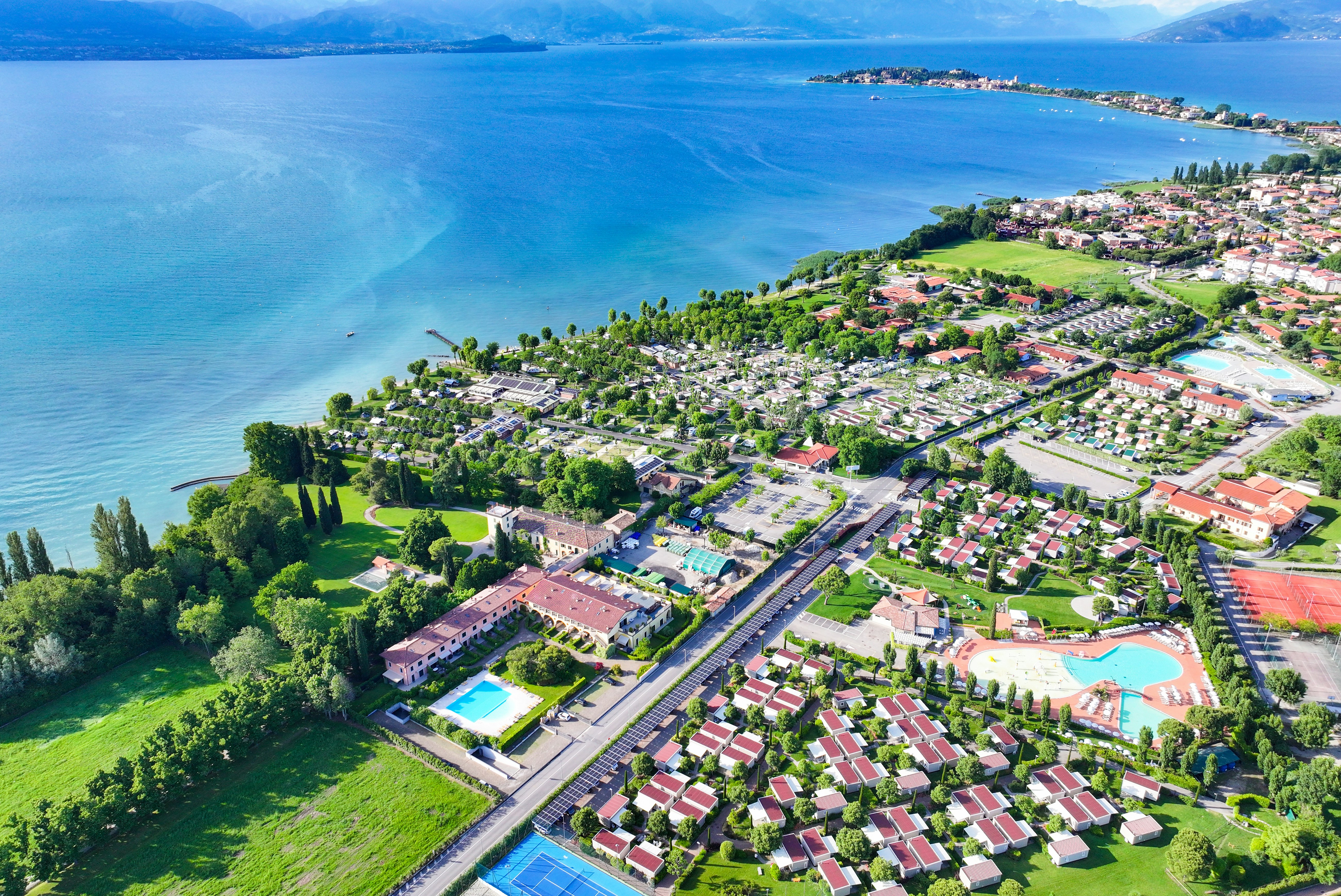 San Francesco Camping Village