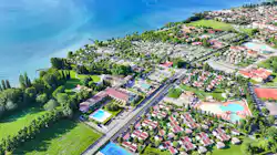 San Francesco Camping Village