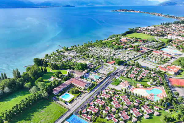 San Francesco Camping Village