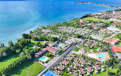 San Francesco Camping Village