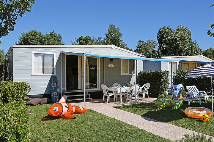 San Francesco Camping Village